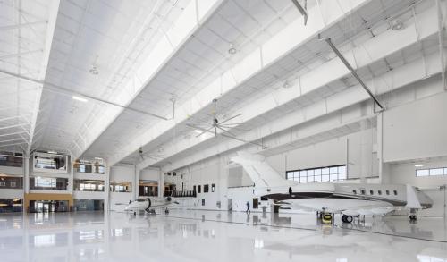 Otterbox-Corporate-Hangar6 Ft-Collins-CO