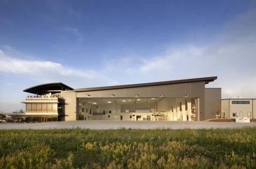 Otterbox-Corporate-Hangar Ft-Collins-CO-1